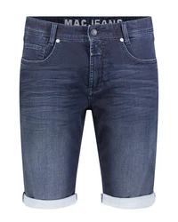 MAC 5-Pocket Jeans JOG'N BERMUDA blau (0562-00-0994L-H726)