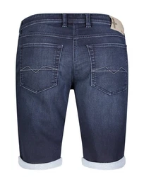 MAC 5-Pocket Jeans JOG'N BERMUDA blau (0562-00-0994L-H726)