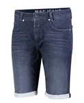 MAC 5-Pocket Jeans JOG'N BERMUDA blau (0562-00-0994L-H726)