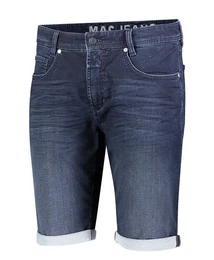 5-Pocket-Jeans JOG'N BERMUDA blue buffies 0562-00-0994L-H726