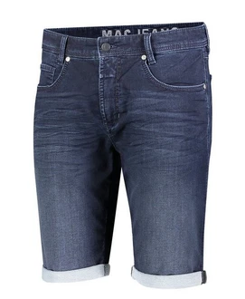 MAC 5-Pocket Jeans JOG'N BERMUDA