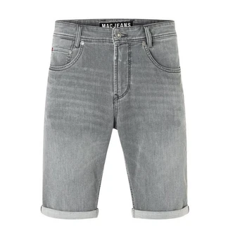 MAC 5-Pocket Jeans JOG'N BERMUDA