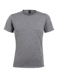 T-Shirt Crew Neck (1-tlg) aus 100% Baumwolle