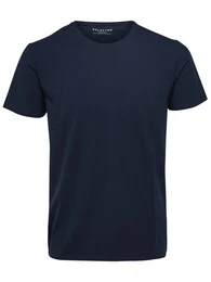 T-Shirt NEW PIMA (1-tlg) mit Stretch