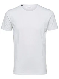 T-Shirt NEW PIMA (1-tlg) mit Stretch
