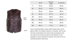 RICANO Weste 321 321