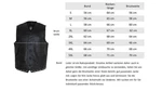 RICANO Weste 321 321