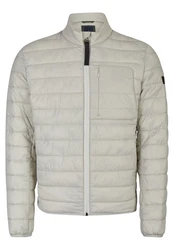 HECHTER PARIS Blouson Khaki/Beige/Creme/Weiß