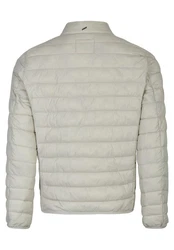 HECHTER PARIS Blouson Khaki/Beige/Creme/Weiß