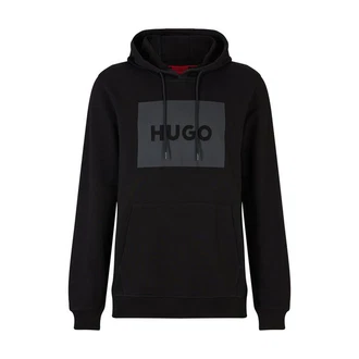 HUGO Sweatshirt Duratschi