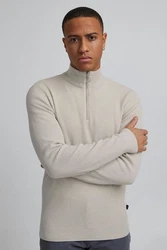 Casual Friday Stehkragenpullover CFKarlo (20504197) 20504197