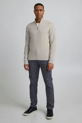 Casual Friday Stehkragenpullover CFKarlo (20504197) 20504197