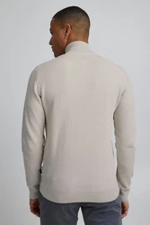 Casual Friday Stehkragenpullover CFKarlo (20504197) 20504197
