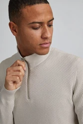 Casual Friday Stehkragenpullover CFKarlo (20504197) 20504197