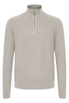 Casual Friday Stehkragenpullover CFKarlo (20504197) 20504197