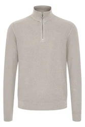 Casual Friday Stehkragenpullover CFKarlo (20504197) 20504197