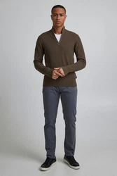 Casual Friday Stehkragenpullover CFKarlo (20504197) 20504197