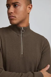 Casual Friday Stehkragenpullover CFKarlo (20504197) 20504197