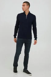 Casual Friday Stehkragenpullover CFKarlo (20504197) 20504197