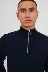 Casual Friday Stehkragenpullover CFKarlo (20504197) 20504197