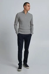 Casual Friday Stehkragenpullover CFKarlo (20504197) 20504197