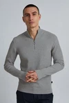 Casual Friday Stehkragenpullover CFKarlo (20504197) 20504197