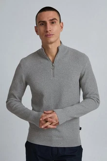 Casual Friday Stehkragenpullover CFKarlo (20504197) 20504197
