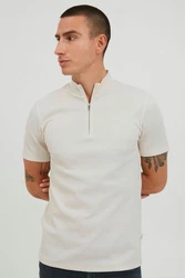 Casual Friday Stehkragenshirt CFTheis 20504227