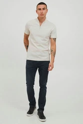 Casual Friday Stehkragenshirt CFTheis 20504227