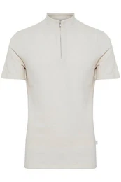 Stehkragenshirt CFTheis - 20504227 Shirt mit Reiverschluss