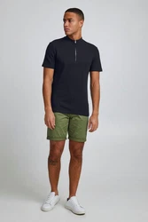 Casual Friday Stehkragenshirt CFTheis 20504227