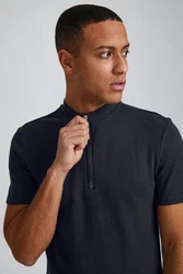 Casual Friday Stehkragenshirt CFTheis 20504227