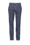 Club of Comfort 5-Pocket Jeans Dallas 4631 Dunkelblau/Blau/Hellblau