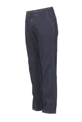 Club of Comfort 5-Pocket Jeans Dallas 4631 Blau/Dunkelblau