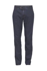 Club of Comfort 5-Pocket Jeans Dallas 4631 Blau/Dunkelblau