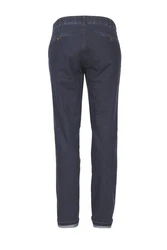 Club of Comfort 5-Pocket Jeans Dallas 4631 Blau/Dunkelblau