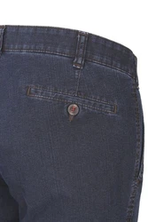 Club of Comfort 5-Pocket Jeans Dallas 4631 Blau/Dunkelblau
