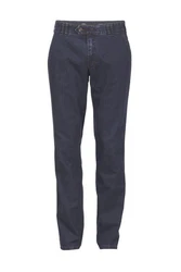 Club of Comfort 5-Pocket Jeans Dallas 4631 Blau/Dunkelblau