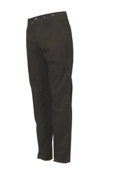 Club of Comfort Hose Denver Khaki/Dunkelgrün/Dunkelbraun/Schwarz