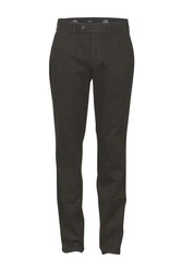 Club of Comfort Hose Denver Khaki/Dunkelgrün/Dunkelbraun/Schwarz