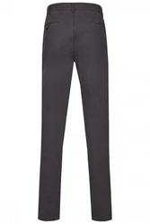 Club of Comfort Hose Denver Dunkelgrau/Khaki/Hellgrau/Grau