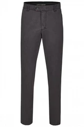 Club of Comfort Hose Denver Dunkelgrau/Khaki/Hellgrau/Grau