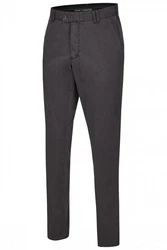 Club of Comfort Hose Denver Dunkelgrau/Khaki/Hellgrau/Grau