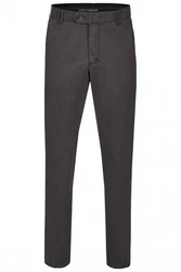 Club of Comfort Hose Denver Dunkelgrau/Khaki/Hellgrau/Grau