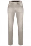Club of Comfort 5-Pocket Hose Henry Khaki/Braun/Beige