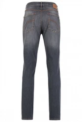 Club of Comfort 5-Pocket Hose Henry Grau/Hellgrau/Dunkelgrau/Dunkelblau/Blau