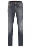 Club of Comfort 5-Pocket Hose Henry Grau/Hellgrau/Dunkelgrau/Dunkelblau/Blau