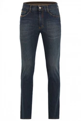 Club of Comfort 5-Pocket Hose Henry Dunkelblau