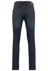 Club of Comfort 5-Pocket Hose Henry Dunkelblau