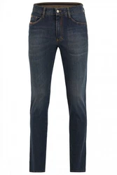 Club of Comfort 5-Pocket Hose Henry Dunkelblau